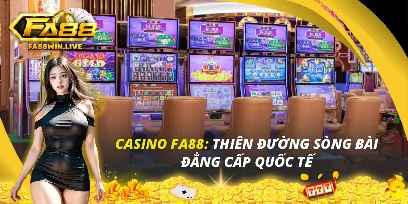 Chiến lược casino trực tuyến w88